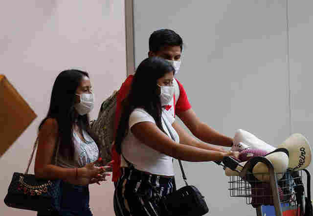 Decreto das máscaras é publicado, libera comprovante de vacinação e também eventos de qualquer porte