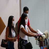 Decreto das máscaras é publicado, libera comprovante de vacinação e também eventos de qualquer porte