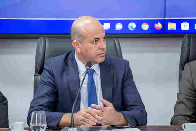 Ismael Crispin realizará audiência pública em Nova Califórnia para debater falta de água tratada