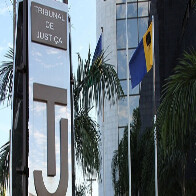 Tribunal de Justiça decide manter exigência de máscaras em seus prédios