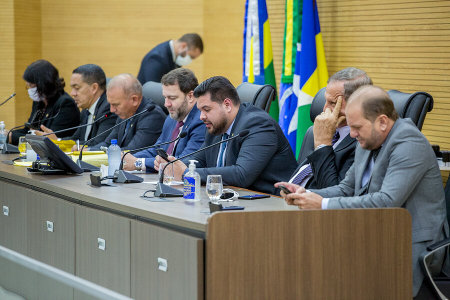 Após acordo, Assembleia mantém veto que derruba projeto do zoneamento socioeconômico e ecológico em Rondônia