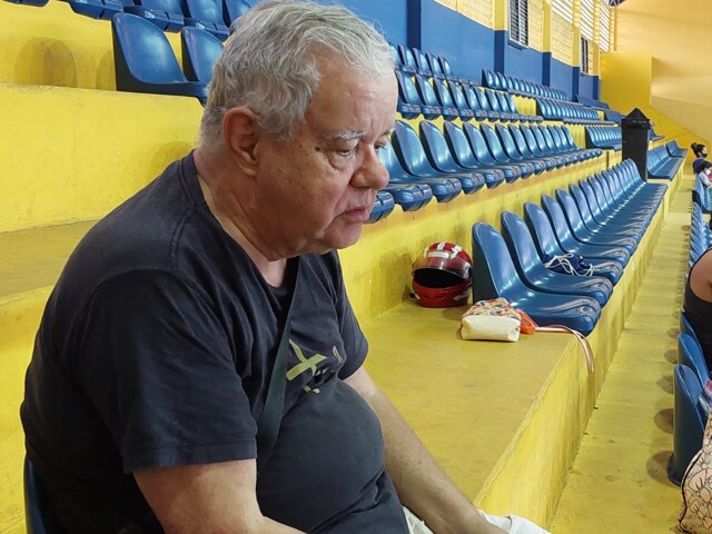 Práticas esportivas auxiliam na formação de pequenos atletas do Talentos do Futuro