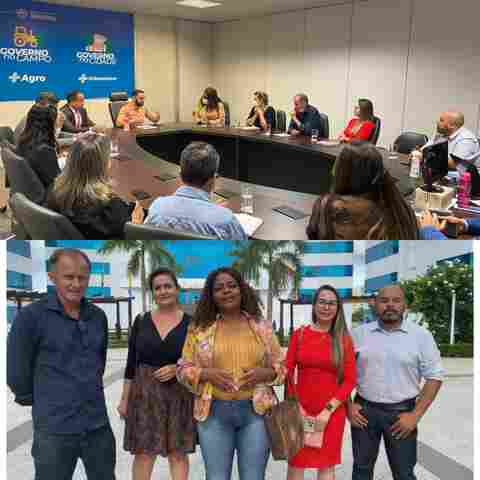 Luta da categoria garante reajuste salarial de 33,24% na carreira de professores e técnicos educacionais