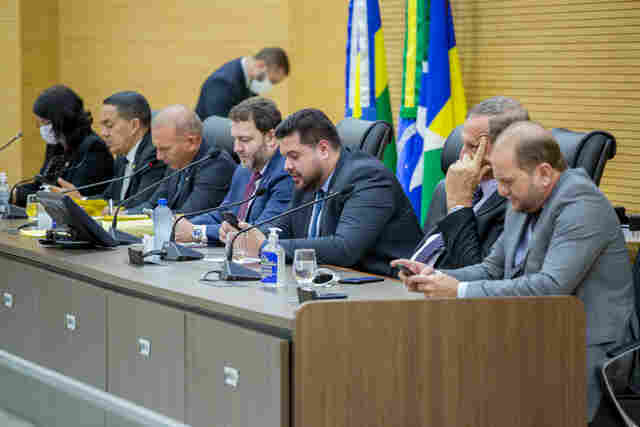 Após acordo, Assembleia mantém veto que derruba projeto do zoneamento socioeconômico e ecológico em Rondônia