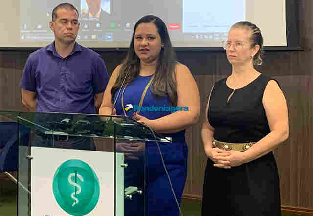 Entidades médicas buscam contato com pacientes infectados no mutirão oftalmológico