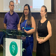 Entidades médicas buscam contato com pacientes infectados no mutirão oftalmológico