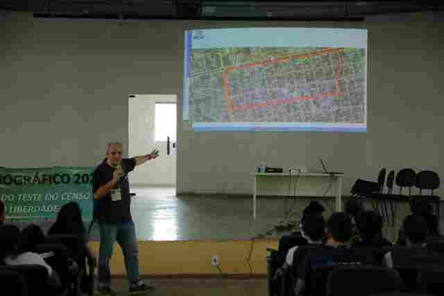 População idosa do Bairro Liberdade aumentou quase 10% em uma década