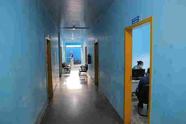 População deve procurar unidades de saúde em caso de sintomas da tuberculose