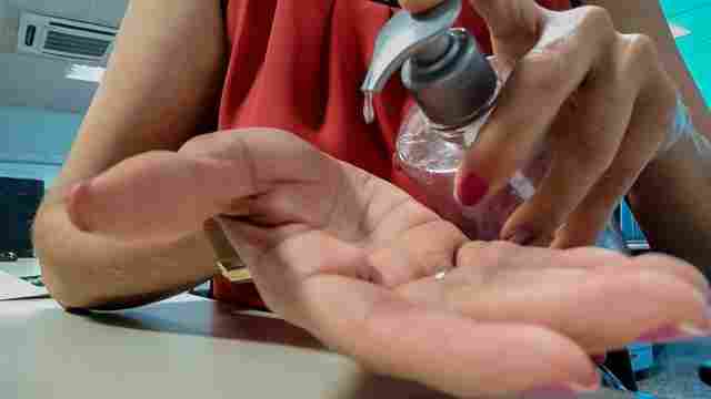 Rondônia registra 11 mortes e 774 casos de covid-19 nesta quinta-feira