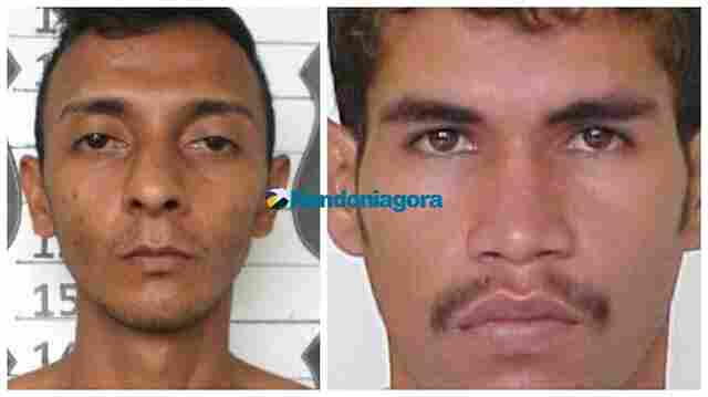 Criminosos mortos por sargento estavam usando tornozeleiras eletrônicas