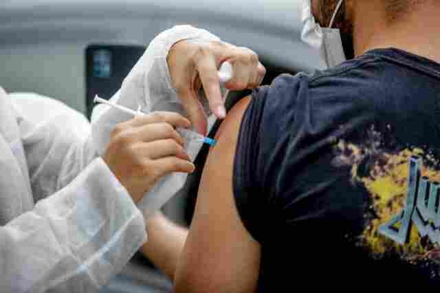 Rondônia registra cinco mortes por covid-19 e 943 casos nesta sexta-feira