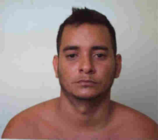 Envolvido na morte de dono de pet shop é preso com R$ 20 mil