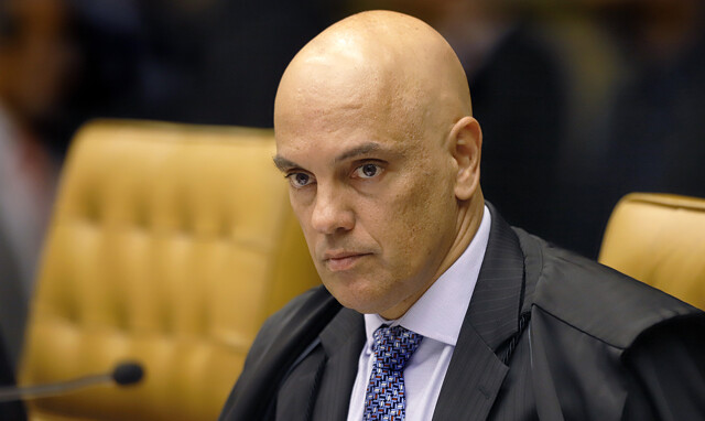Ministro Alexandre de Moraes revoga bloqueio após Telegram cumprir determinações do STF