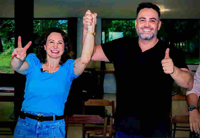 Podemos e PP dão importante passo para formar coalizão ao Governo