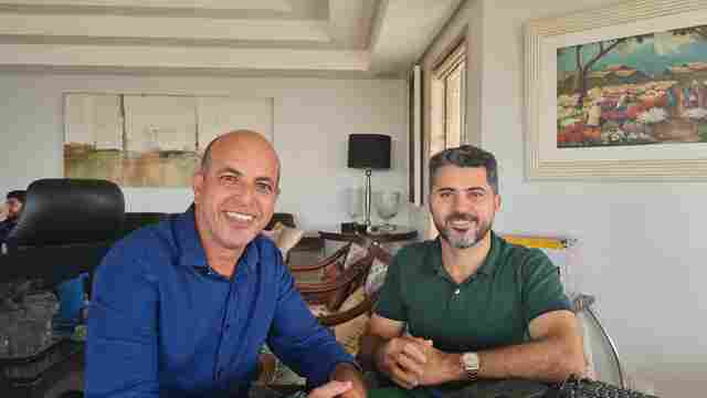 Ismael Crispin e senador Marcos Rogério juntos em defesa dos madeireiros de Rondônia