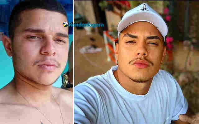 Crime passional: Polícia prende acusado de ter matado jovem de 19 anos em Porto Velho