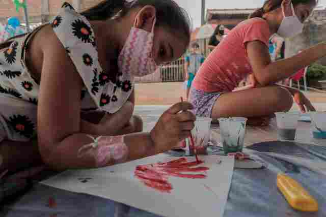 Primeira edição do Rua de Lazer e Cidadania atenderá comunidades da zona Leste de Porto Velho