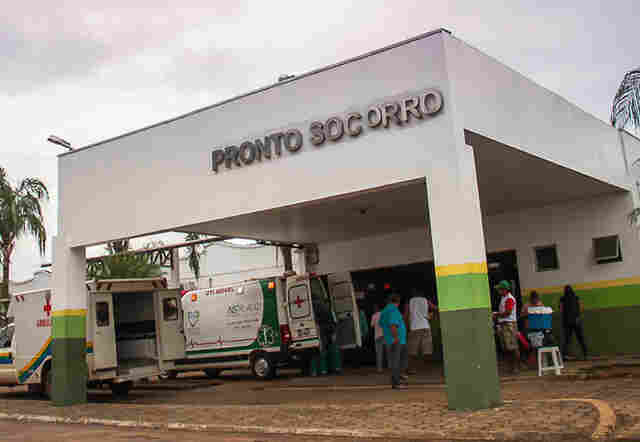 Casos de covid-19 caem e Cero e AMI passam a atender demandas do João Paulo II