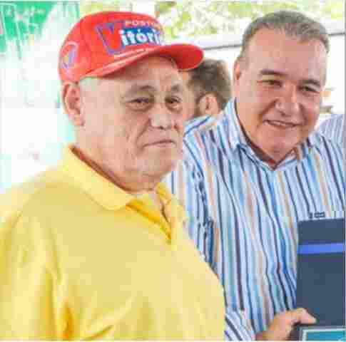 José Otônio - Ji-Paraná perde um dos seus grandes pioneiros