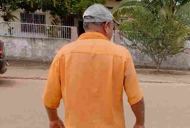 Delegacia da Mulher prende homem condenado por abusar sexualmente da enteada