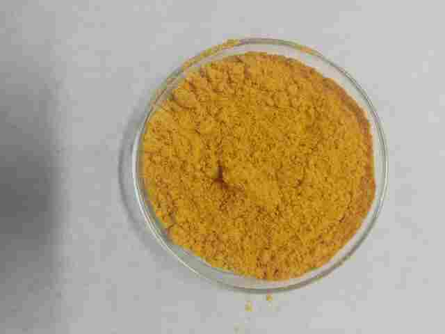 Pesquisa da Unir desenvolve farinha de pupunha para produção de alimentos