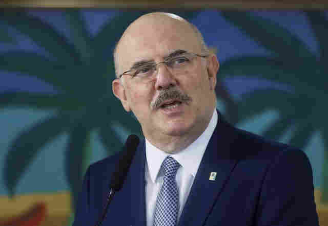 Após graves denúncias envolvendo pastores, ministro da Educação é exonerado do cargo