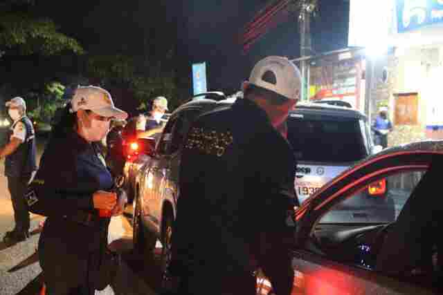 Lei Seca já prendeu 225 pessoas desde retorno de operações na pandemia em Rondônia