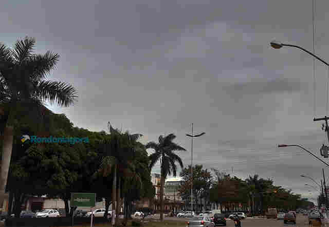 Porto Velho e Rio Branco podem ter recordes de baixas temperaturas a partir de sexta-feira