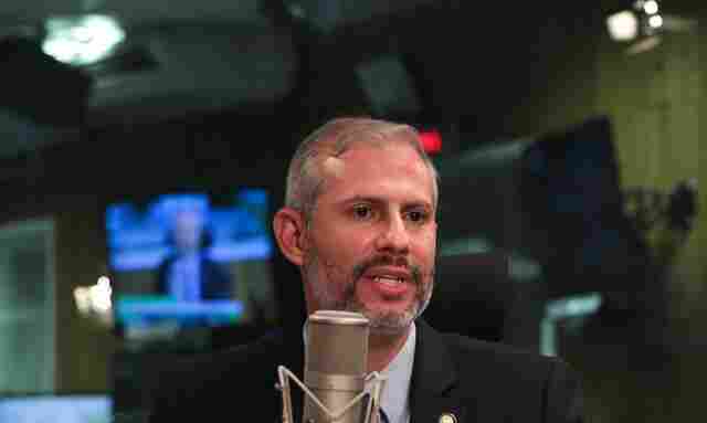 Servidor de carreira da CGU é o novo ministro da Educação