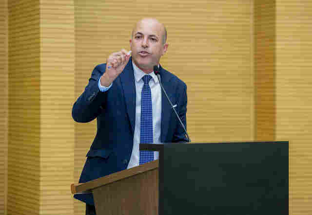 Ismael Crispin chama atenção para falta de celeridade na liberação de licenças ambientais pela Sedam