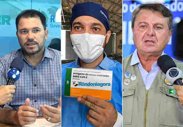 Publicadas exonerações de secretários e diretores do Governo que disputarão eleições