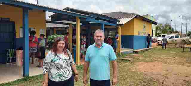 Tenda da Cidadania beneficia moradores da Vila da Penha a pedido do vereador Fogaça