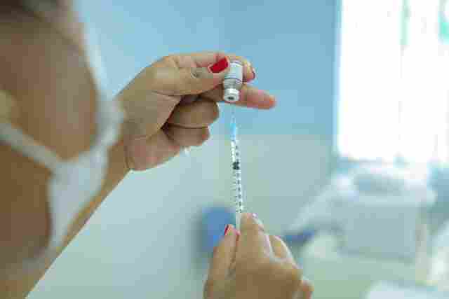 Pontos de vacinação em Porto Velho fecham na sexta-feira para treinamento de servidores