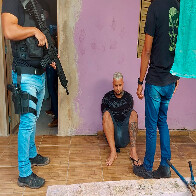 Preso mais um integrante de bando perigoso, voltado a sequestro e roubo de veículos