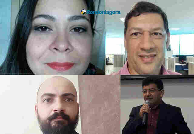 Psicóloga assume a Secretaria de Saúde de Rondônia; veja outros nomes