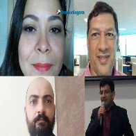 Psicóloga assume a Secretaria de Saúde de Rondônia; veja outros nomes