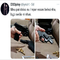 Direção suspende aulas na escola Carmela Dutra após ameaças de ataques feitas em redes sociais