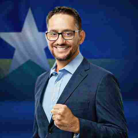 Deputado Anderson Pereira confirma filiação ao Republicanos e confirma pré-candidatura a deputado federal