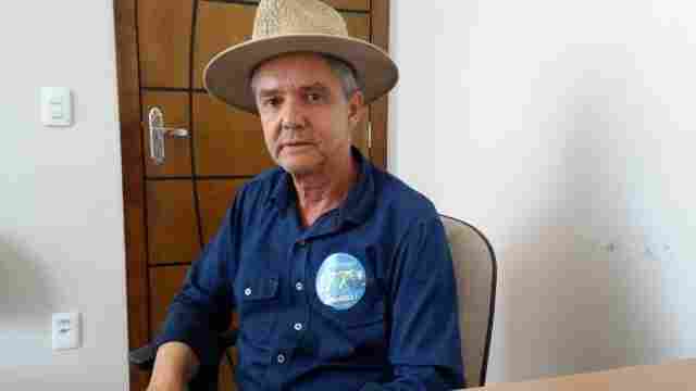 Jaime Bagattoli fica no PL e vai brigar na convenção para disputar vaga ao Senado