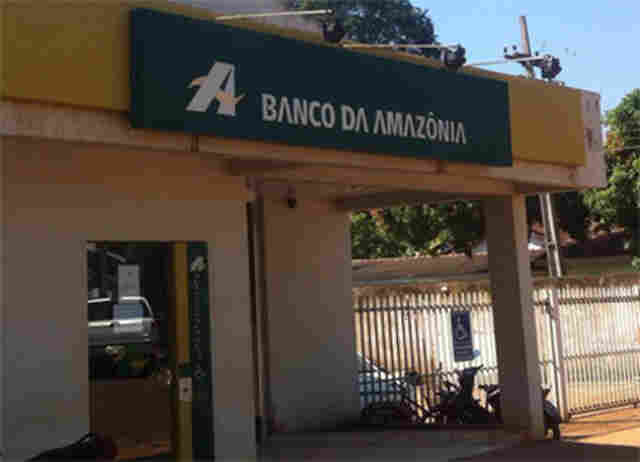 PF cumpre mandado contra ex-funcionário do Basa em Porto Velho, suspeito de desviar mais de R$ 750 mil