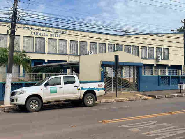 Autoridades acreditam em “fake news”, mas investigam ameaças de ataques a escola Carmela Dutra