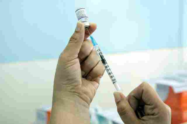 Vacinação contra a gripe, sarampo e 4ª dose contra a covid-19 começam em Porto Velho