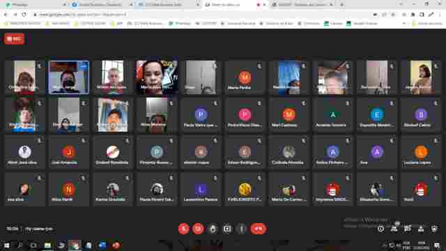 Sindsef tem prestação de contas do exercício 2021 aprovada por unanimidade