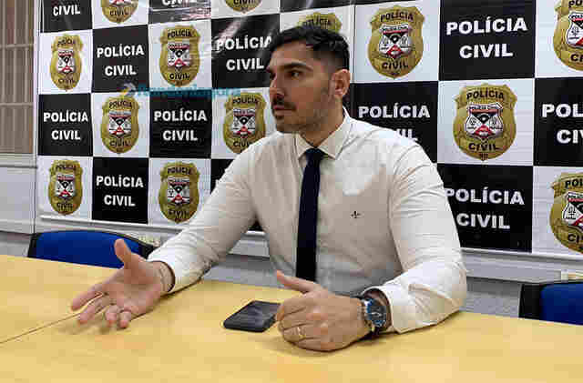 Após prisão de uma das quadrilhas do PIX, Polícia detalha como criminosos agem e faz alerta