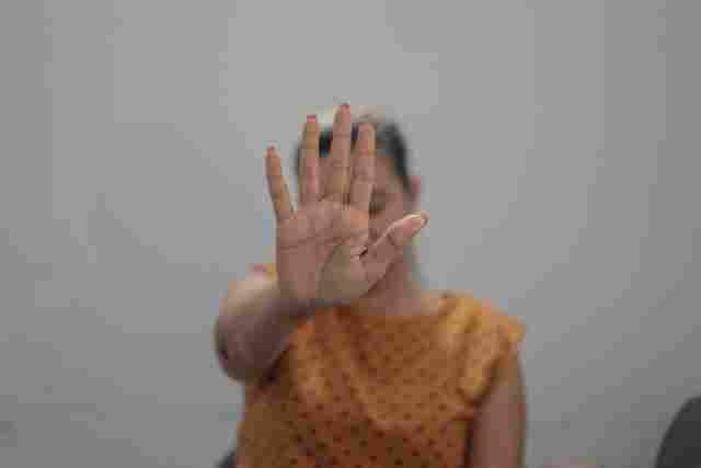 Creas Mulher orienta para procedimentos em caso de suspeita ou flagrante de violência doméstica