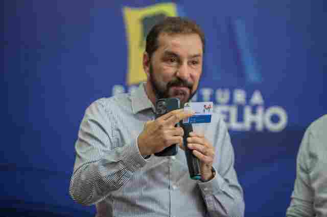 Carteira de Identificação do autista é emitida gratuitamente em Porto Velho