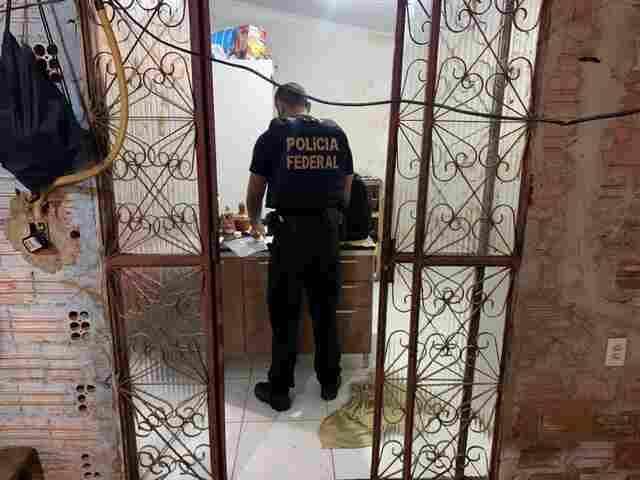 Sesau diz que colabora com investigações da PF, CGU e TCE