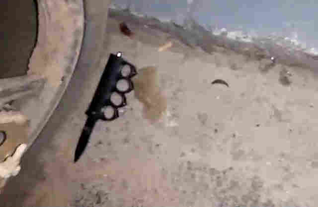 Durante bebedeira, jovem mata amigo com canivete