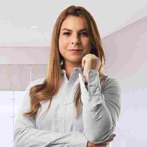 Em nota, deputada Mariana Carvalho confirma saída do PSDB e filiação ao Republicanos