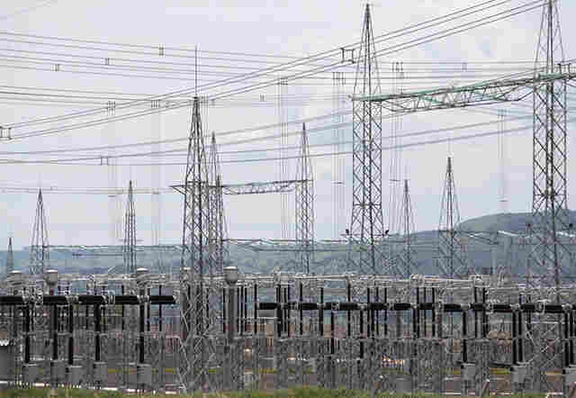 Conta de luz deve ter bandeira verde até o fim do ano, diz ONS